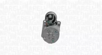 MAGNETI MARELLI 063720796010 -  Стартер, 12в 0.8квт